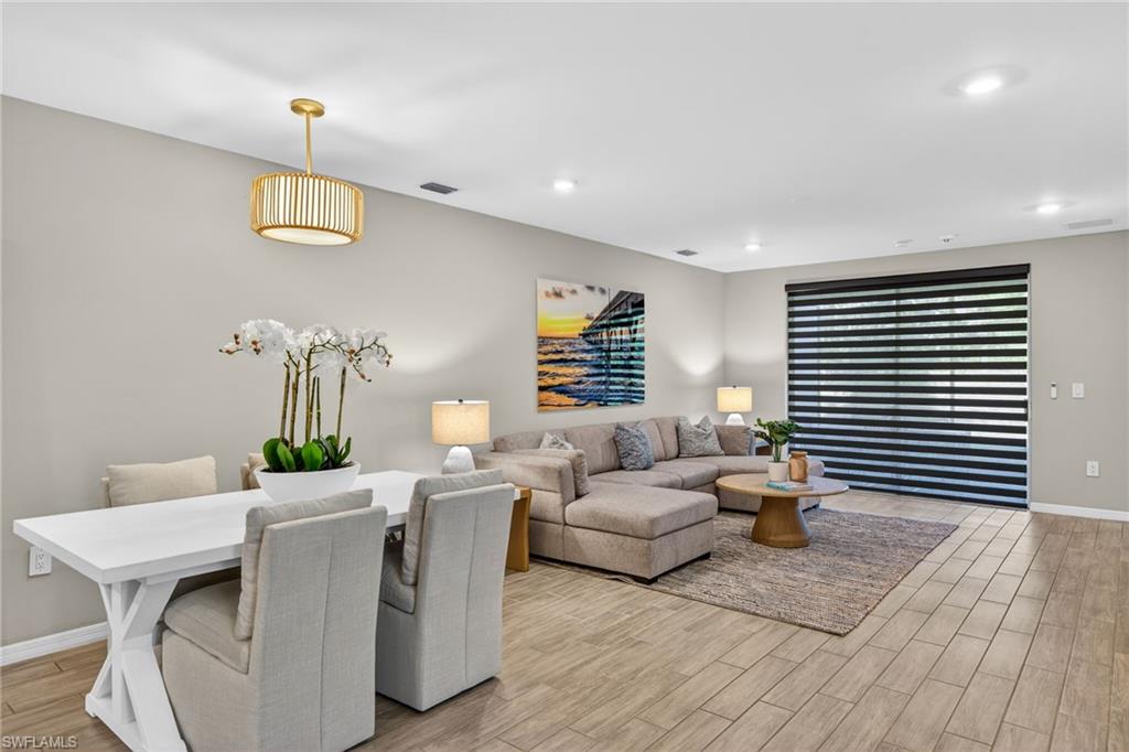 CORAL HARBOR - Residential Lease