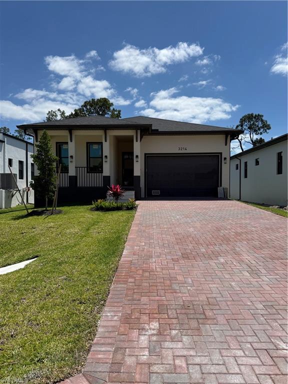 HALLENDALE - Residential