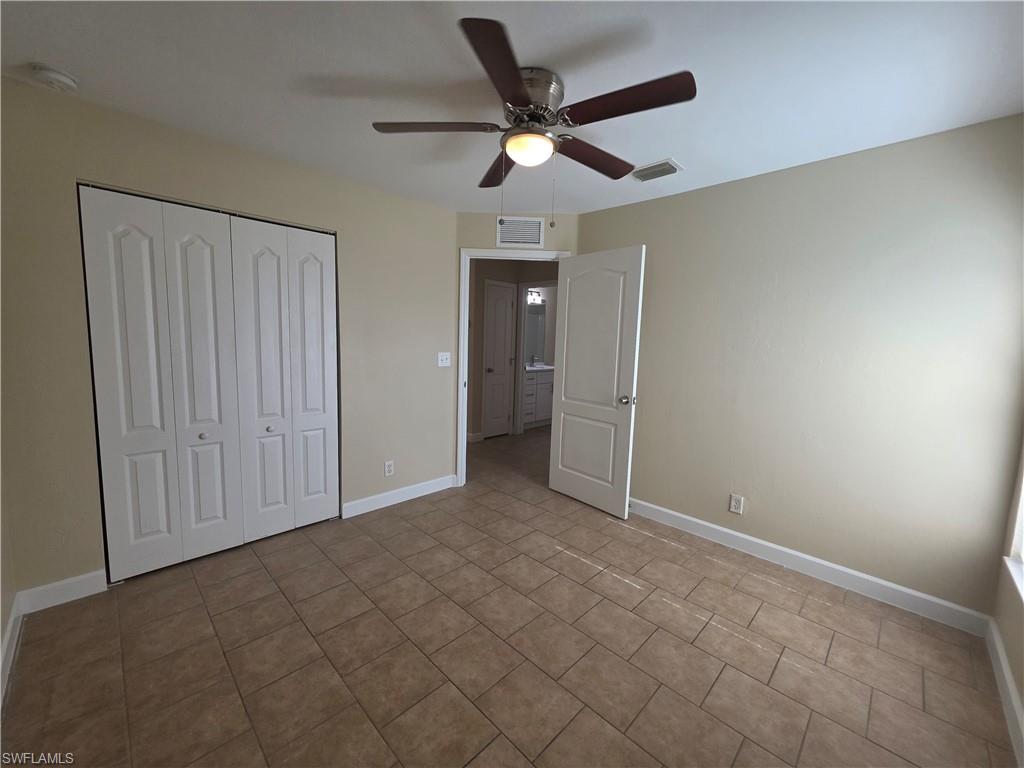 CAPE CORAL - Residential Lease