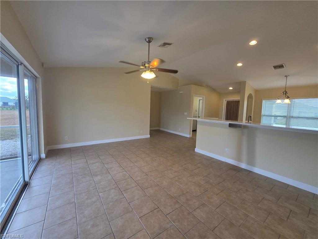 CAPE CORAL - Residential Lease
