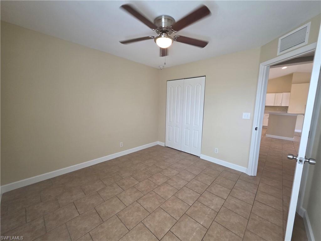 CAPE CORAL - Residential Lease