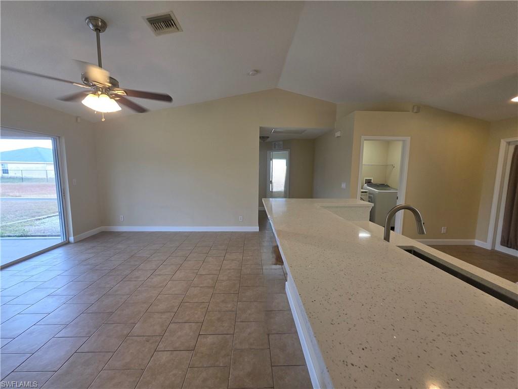 CAPE CORAL - Residential Lease