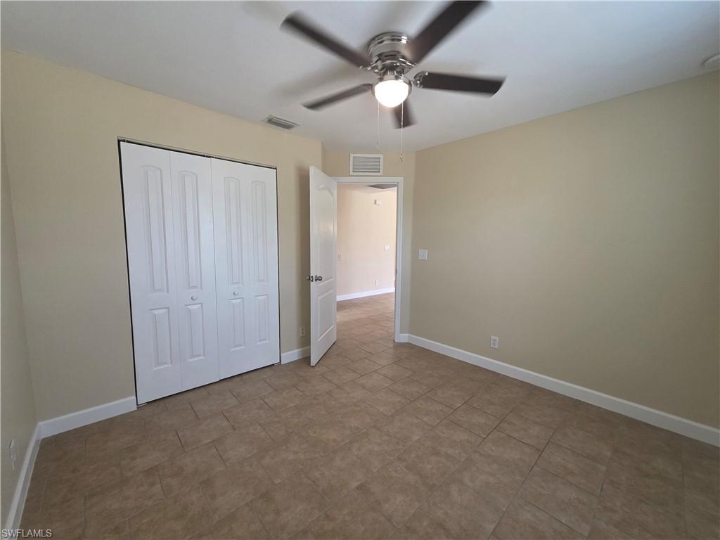 CAPE CORAL - Residential Lease