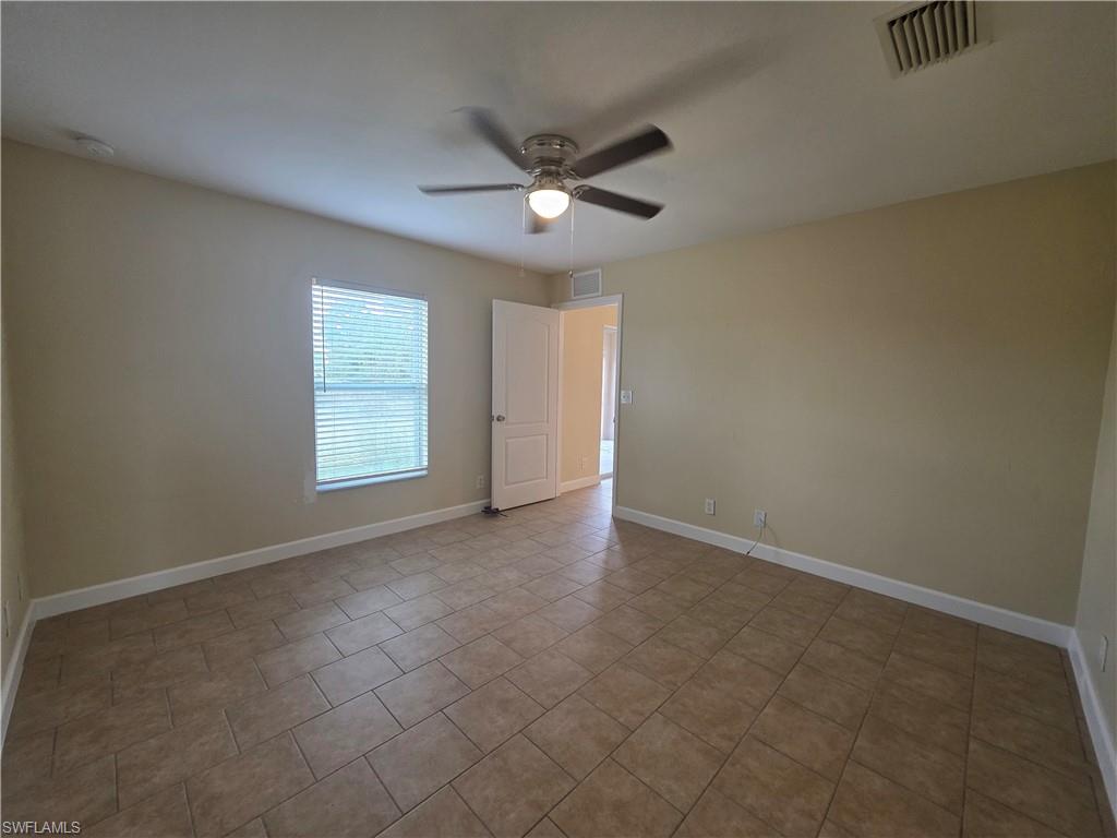 CAPE CORAL - Residential Lease