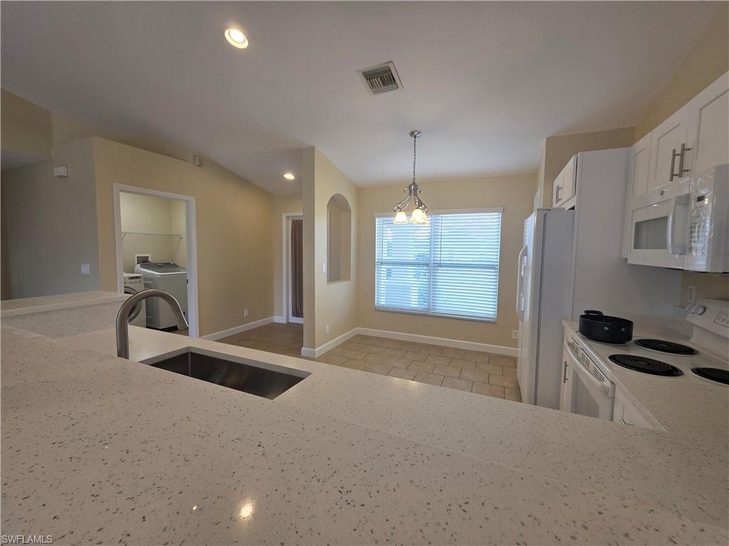 CAPE CORAL - Residential Lease