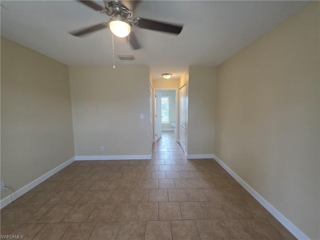 CAPE CORAL - Residential Lease