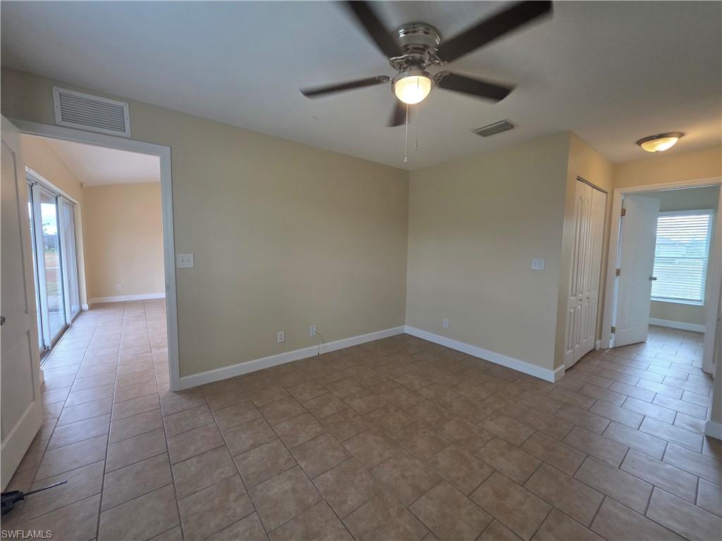 CAPE CORAL - Residential Lease