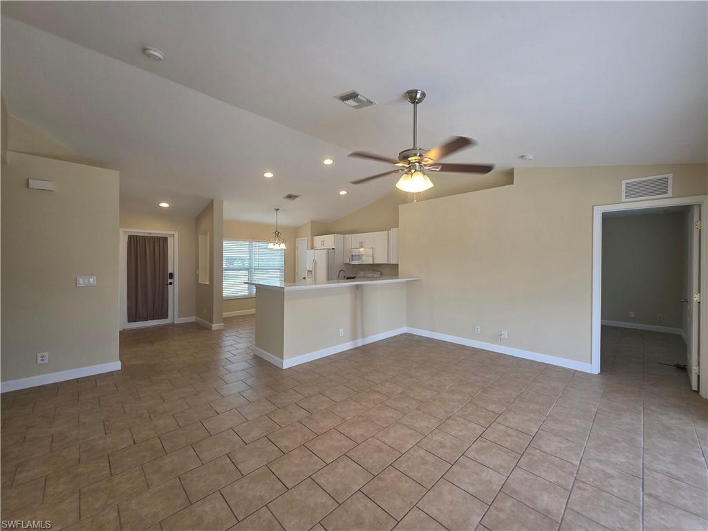 CAPE CORAL - Residential Lease