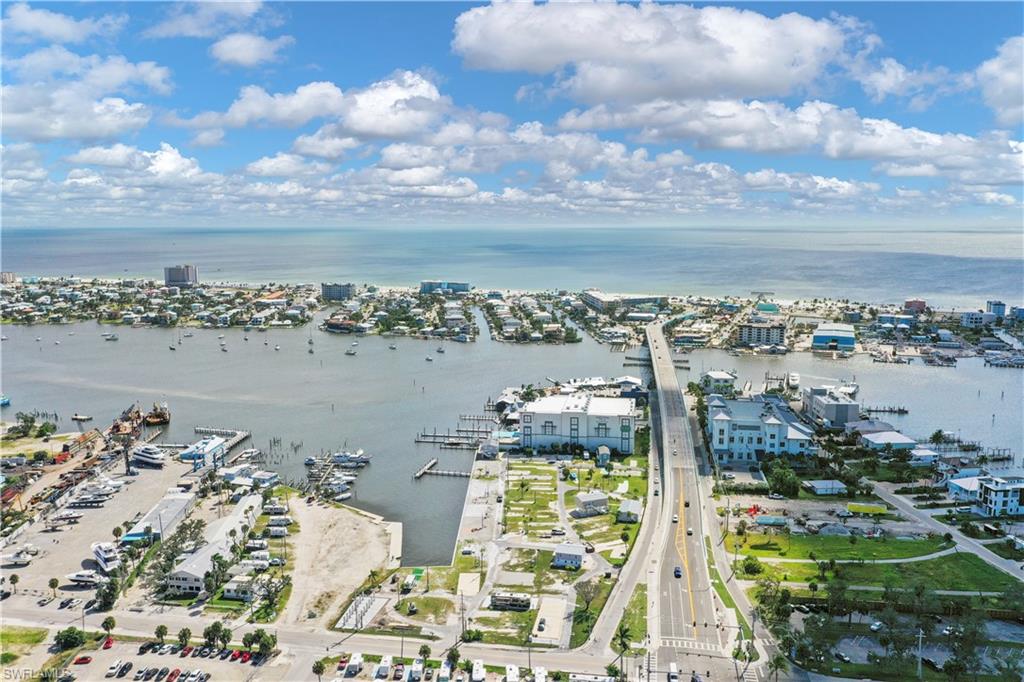 GULF COVE TRAILER PARK CO-OP - Land