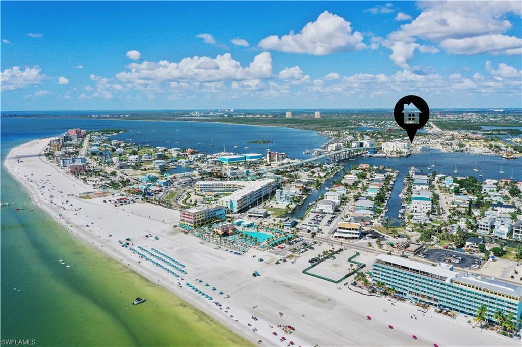 GULF COVE TRAILER PARK CO-OP - Land