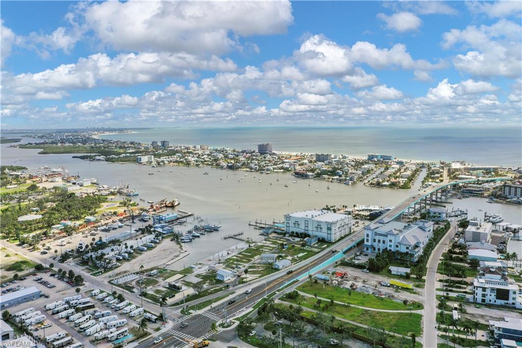 GULF COVE TRAILER PARK CO-OP - Land