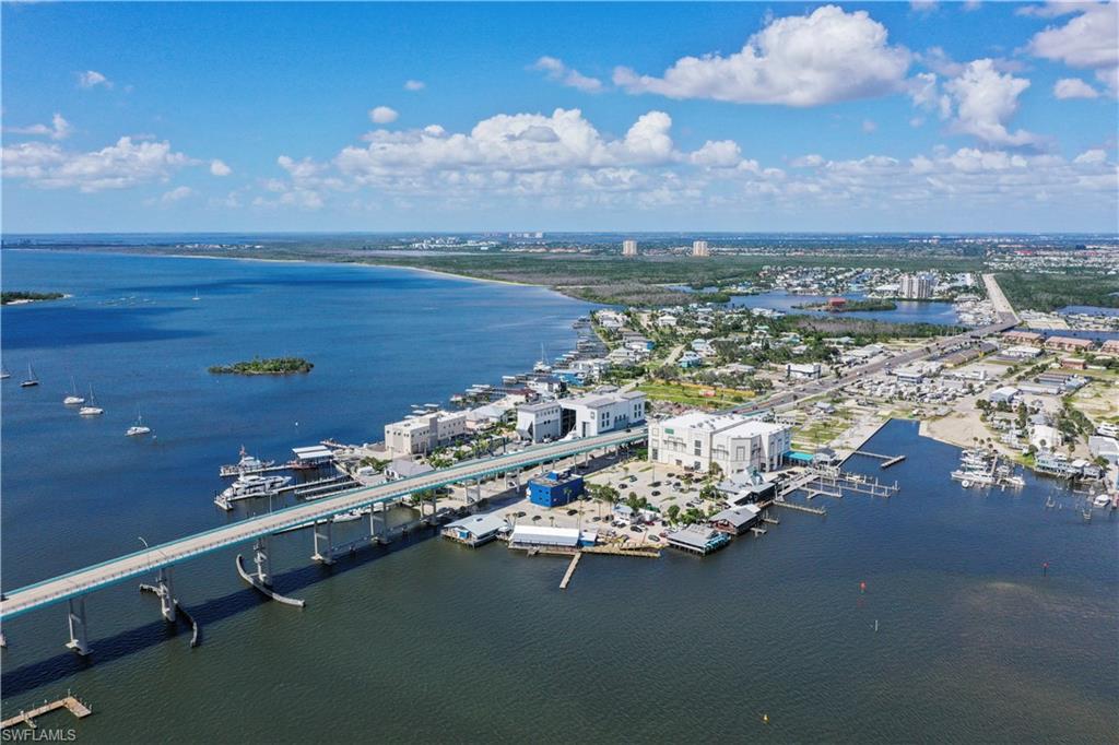 GULF COVE TRAILER PARK CO-OP - Land