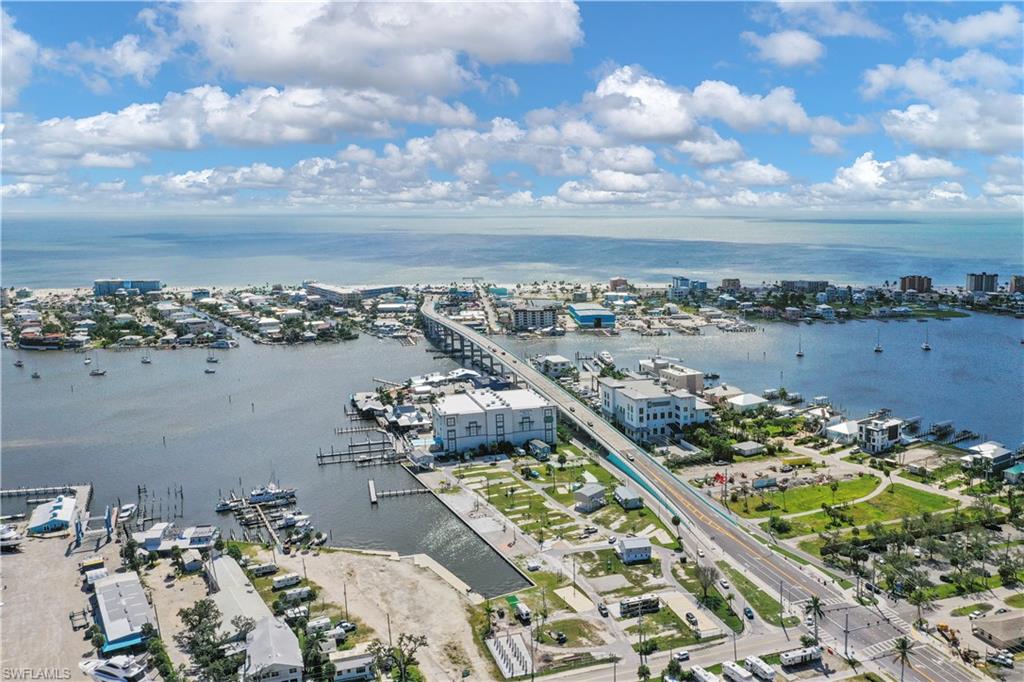 GULF COVE TRAILER PARK CO-OP - Land