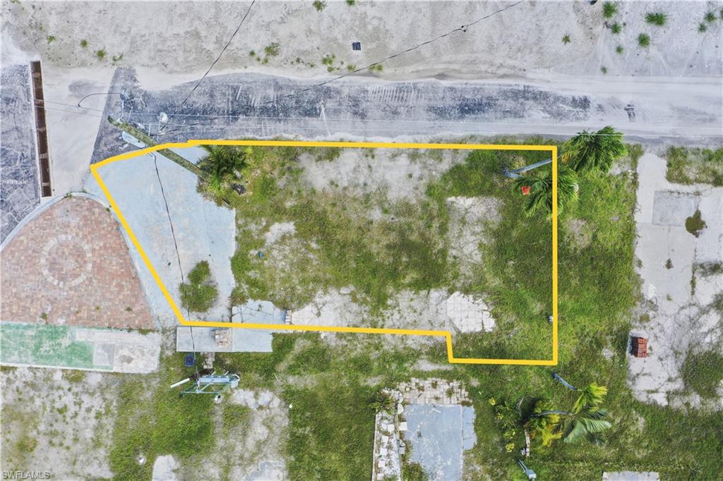 GULF COVE TRAILER PARK CO-OP - Land