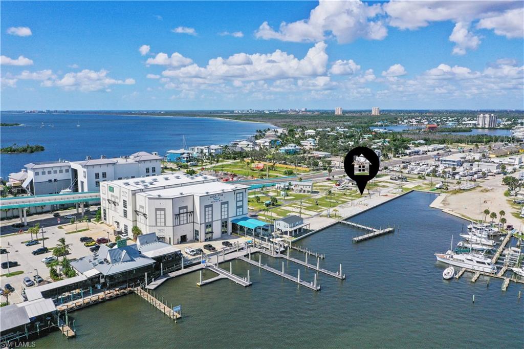 GULF COVE TRAILER PARK CO-OP - Land