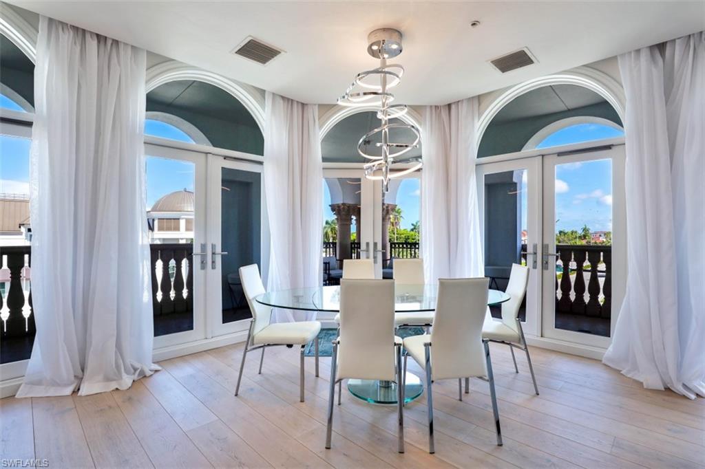 OLDE NAPLES - Residential Lease