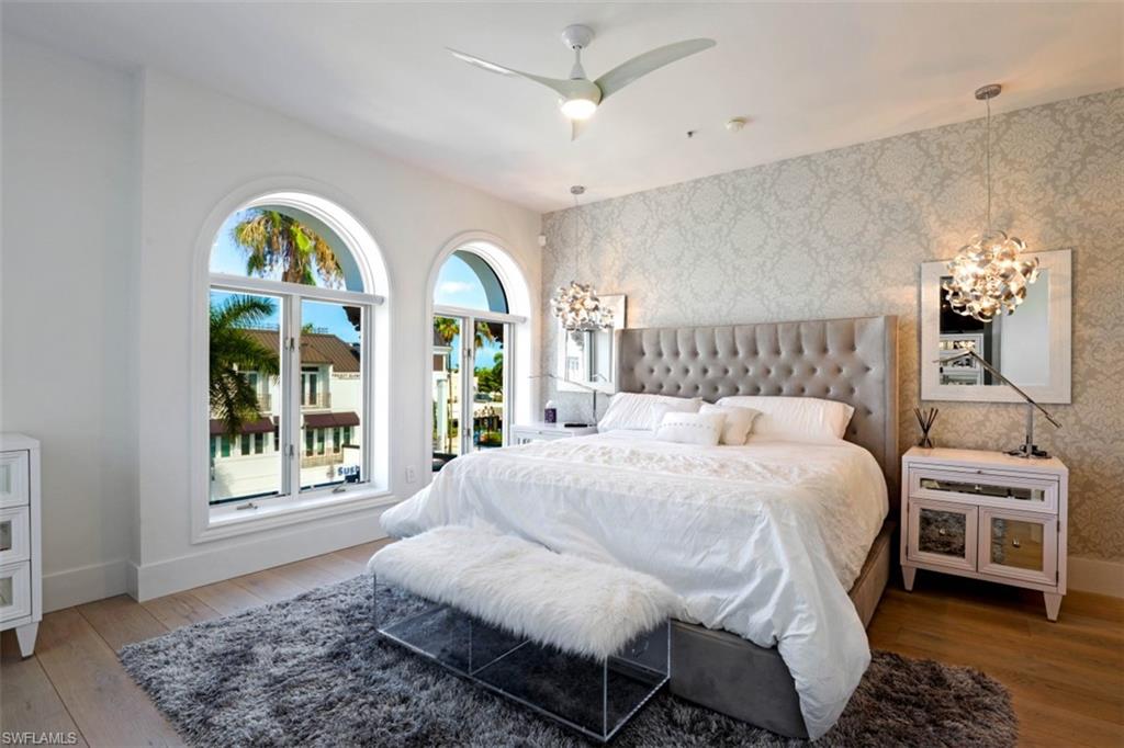 OLDE NAPLES - Residential Lease