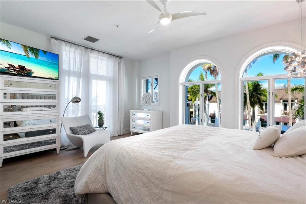 OLDE NAPLES - Residential Lease