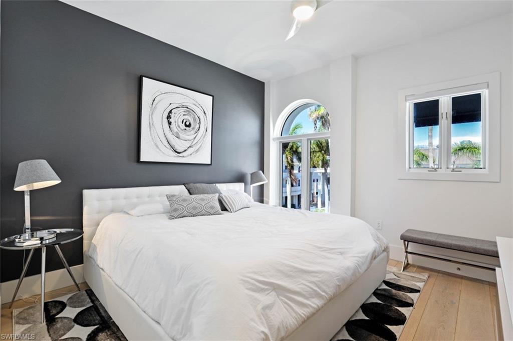 OLDE NAPLES - Residential Lease