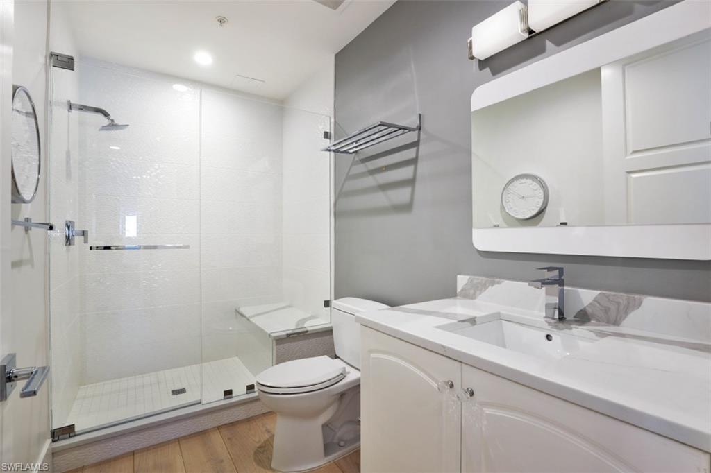 OLDE NAPLES - Residential Lease