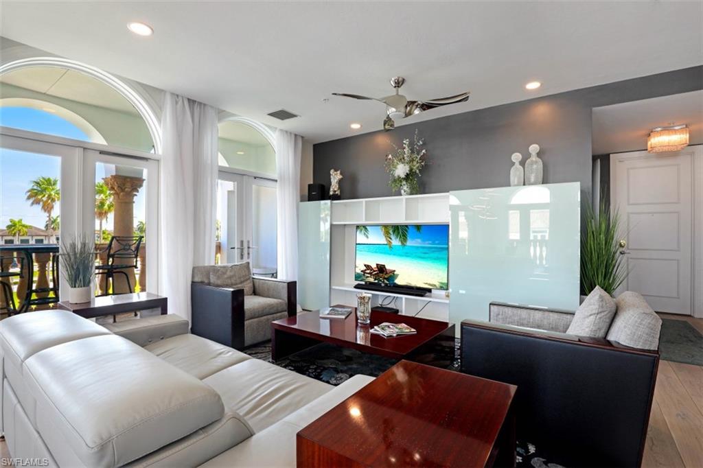 OLDE NAPLES - Residential Lease