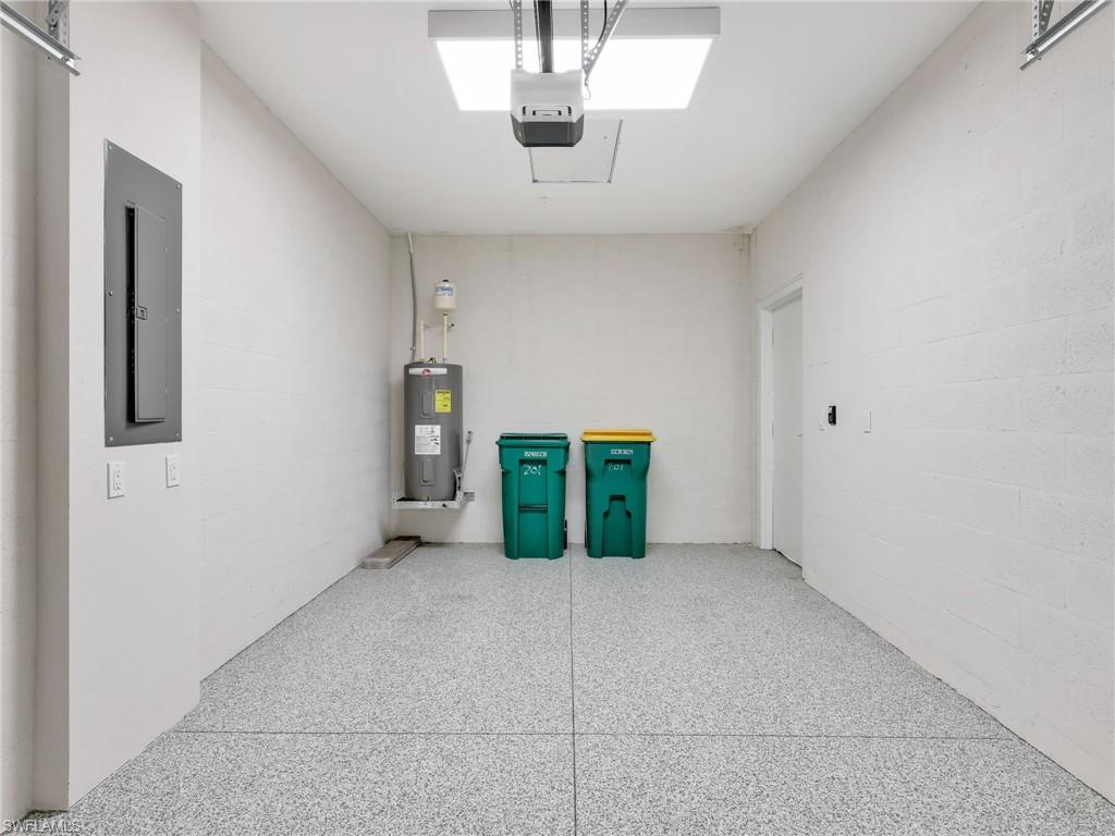 ANTILLES - Residential Lease