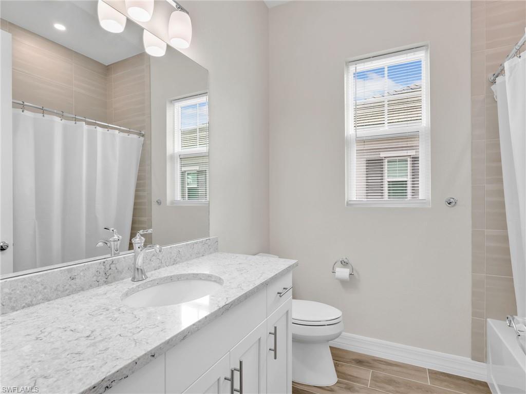 ANTILLES - Residential Lease