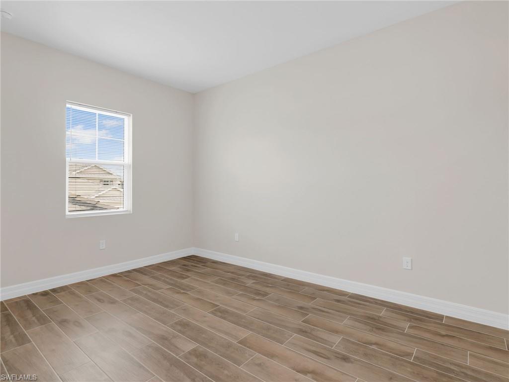 ANTILLES - Residential Lease