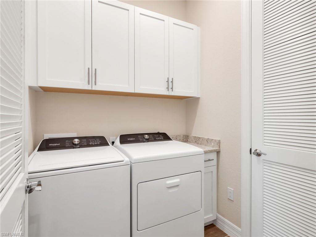 ANTILLES - Residential Lease