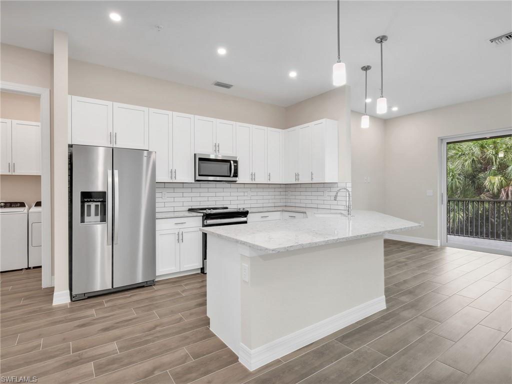 ANTILLES - Residential Lease