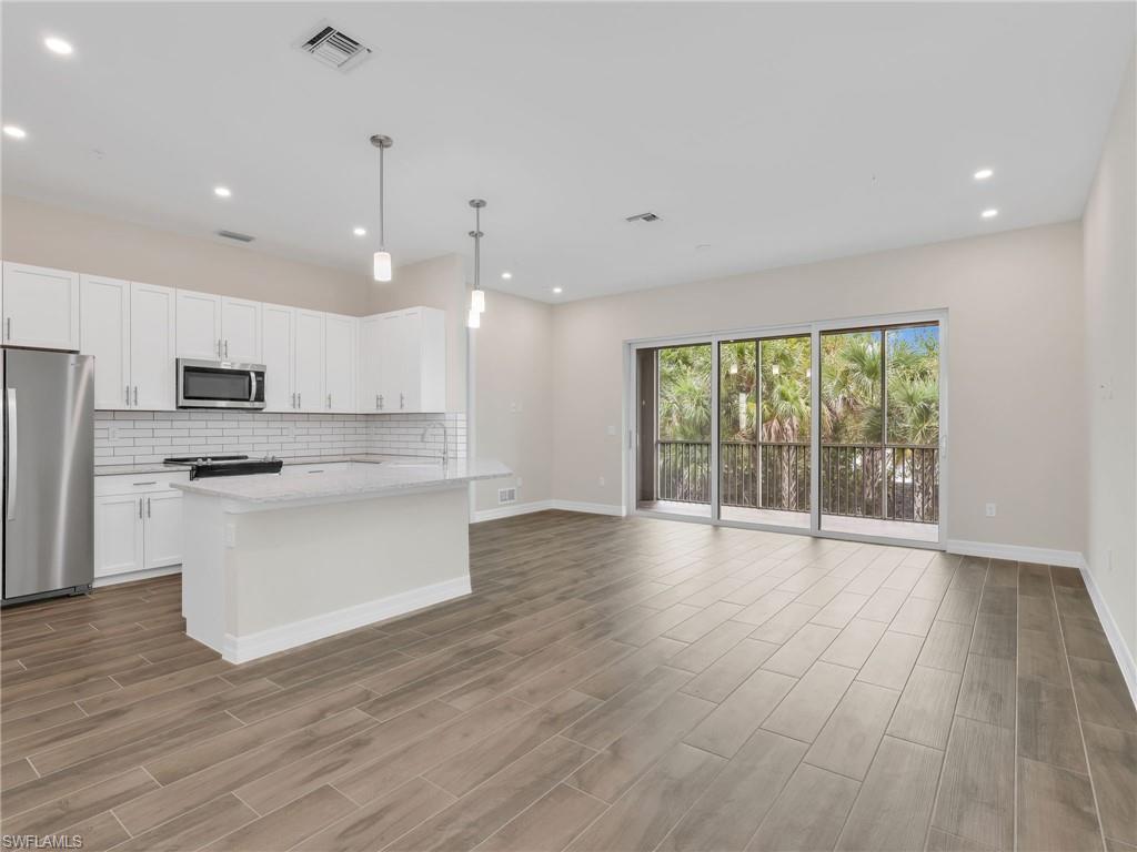 ANTILLES - Residential Lease