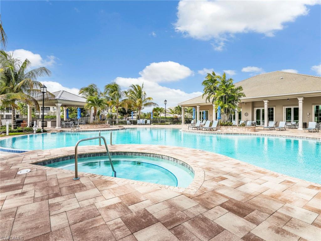 ANTILLES - Residential Lease