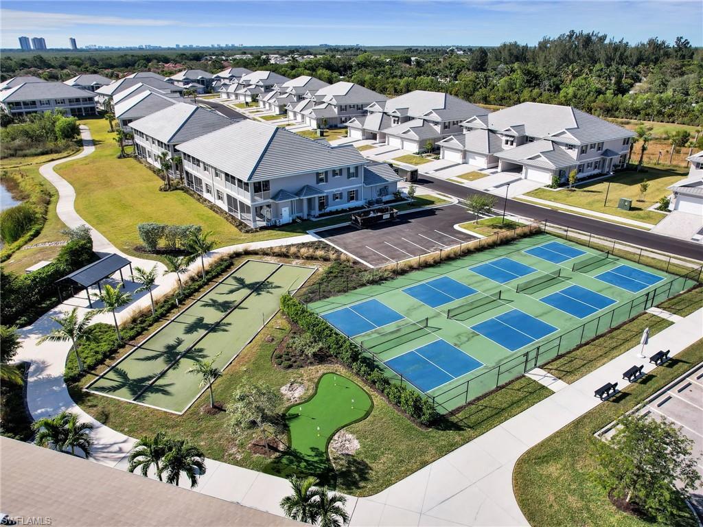 ANTILLES - Residential Lease