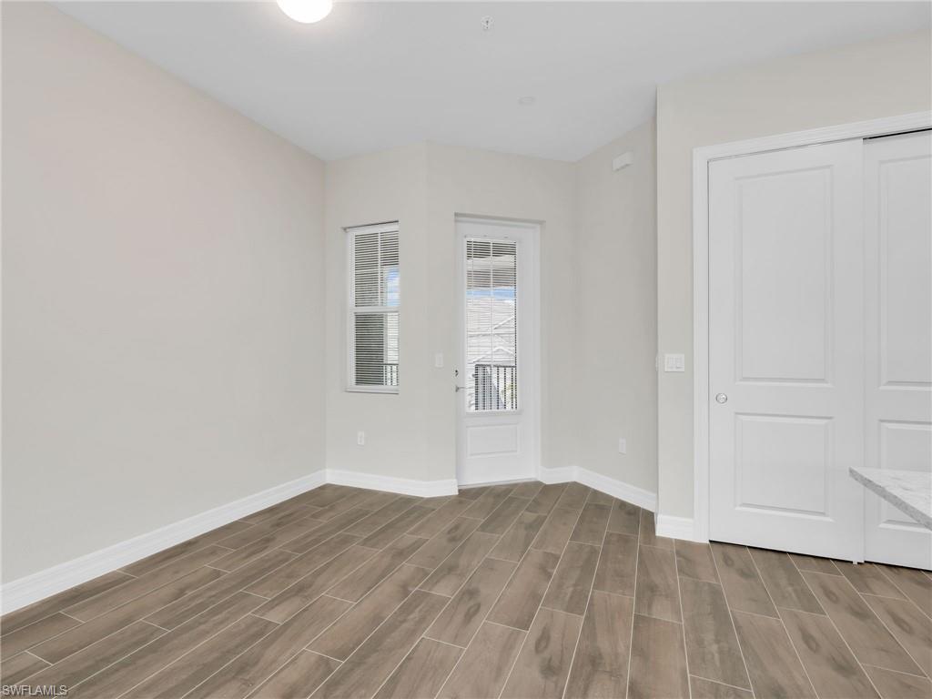 ANTILLES - Residential Lease