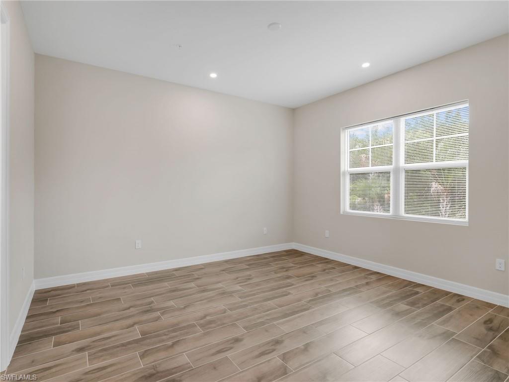 ANTILLES - Residential Lease