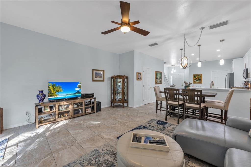 LAKEWOOD VILLAGE - Residential