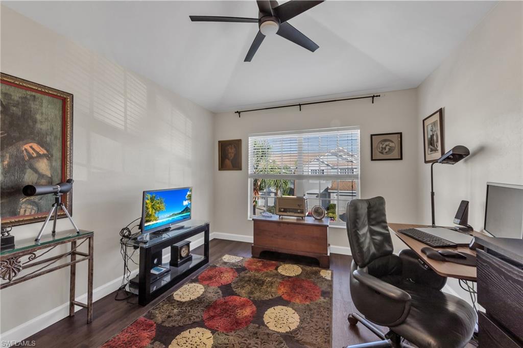 LAKEWOOD VILLAGE - Residential