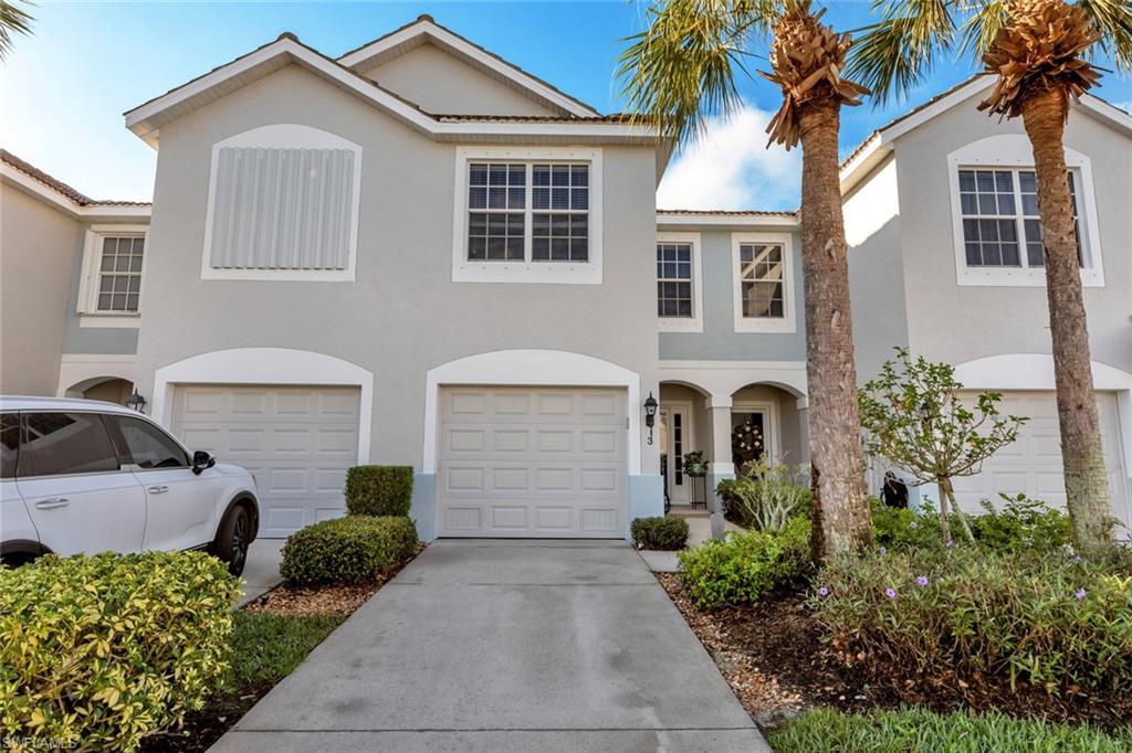 LAKEWOOD VILLAGE - Residential