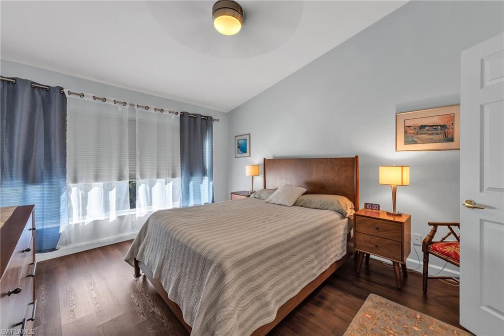 LAKEWOOD VILLAGE - Residential