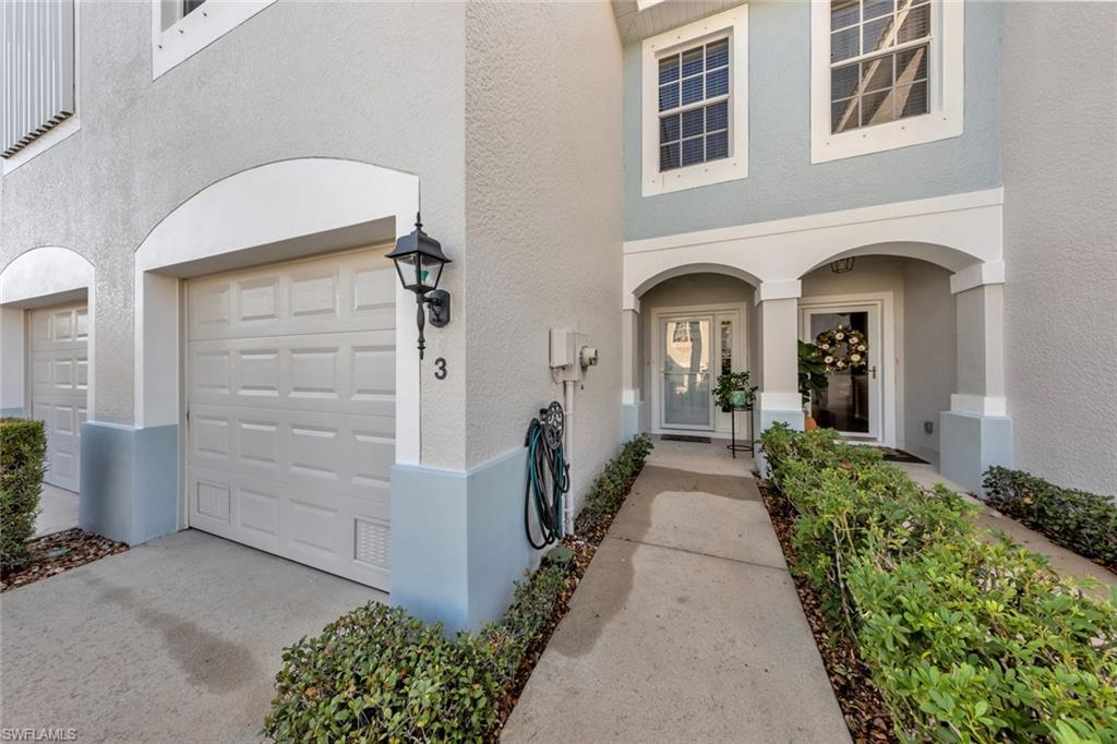 LAKEWOOD VILLAGE - Residential