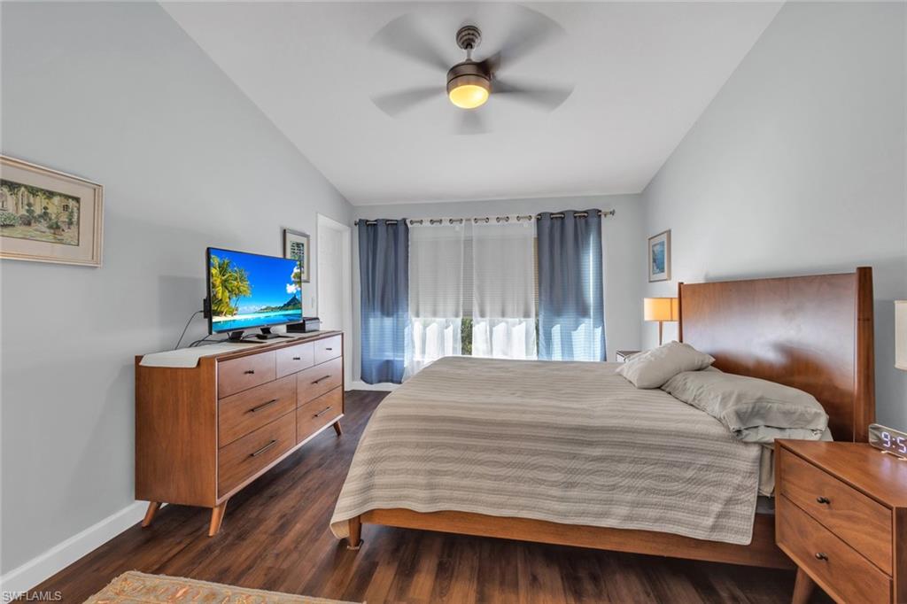 LAKEWOOD VILLAGE - Residential