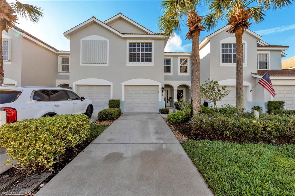 LAKEWOOD VILLAGE - Residential