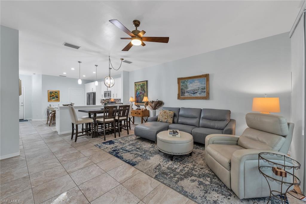 LAKEWOOD VILLAGE - Residential