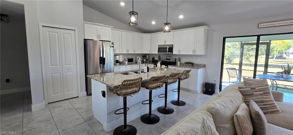 LEHIGH ACRES - Residential