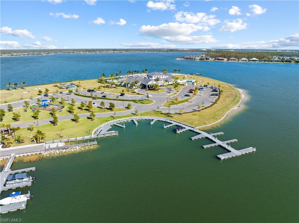 VISTA WILDBLUE - Residential