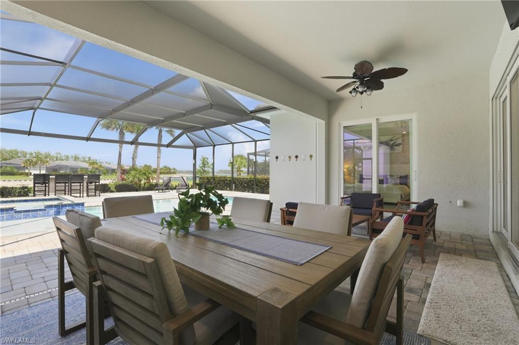 VISTA WILDBLUE - Residential