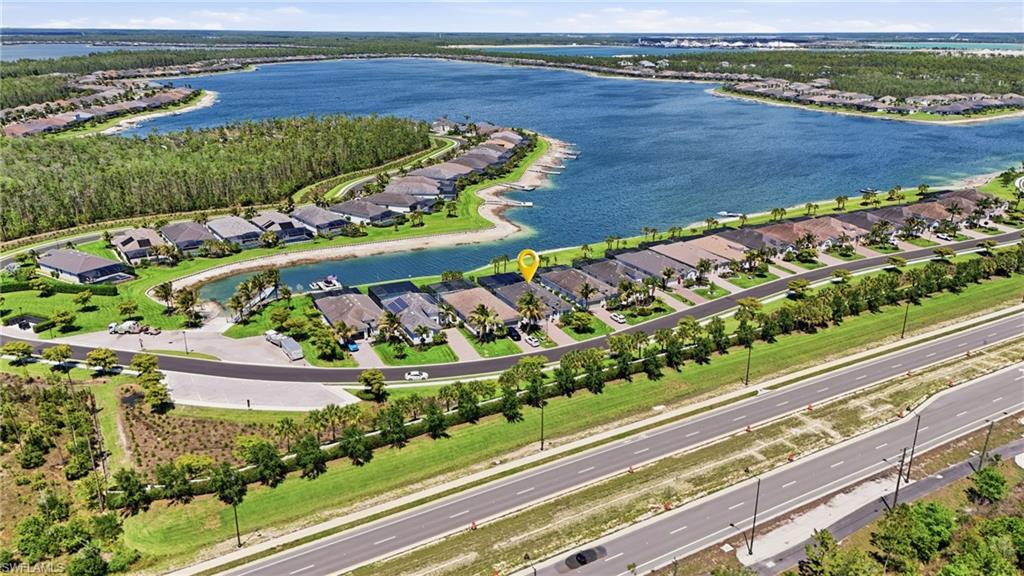 VISTA WILDBLUE - Residential