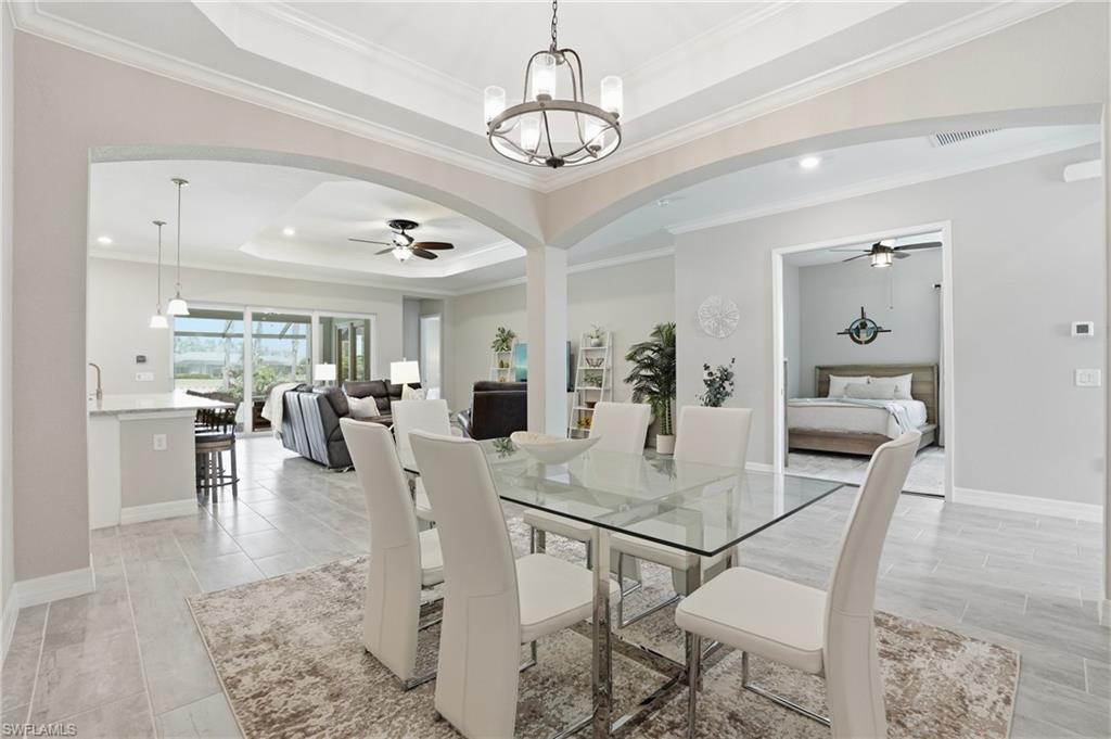 VISTA WILDBLUE - Residential