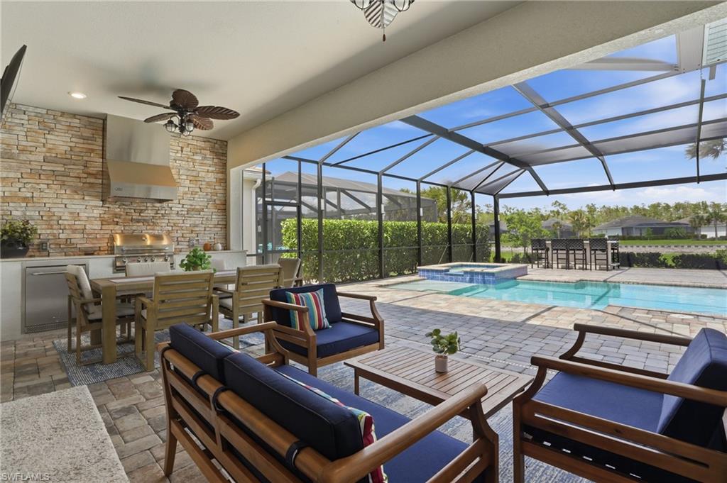 VISTA WILDBLUE - Residential