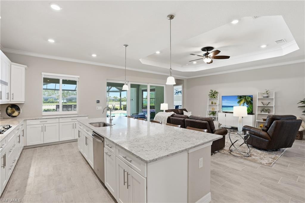 VISTA WILDBLUE - Residential